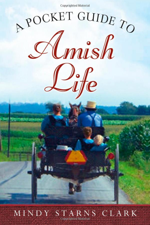 A Pocket Guide To Amish Life