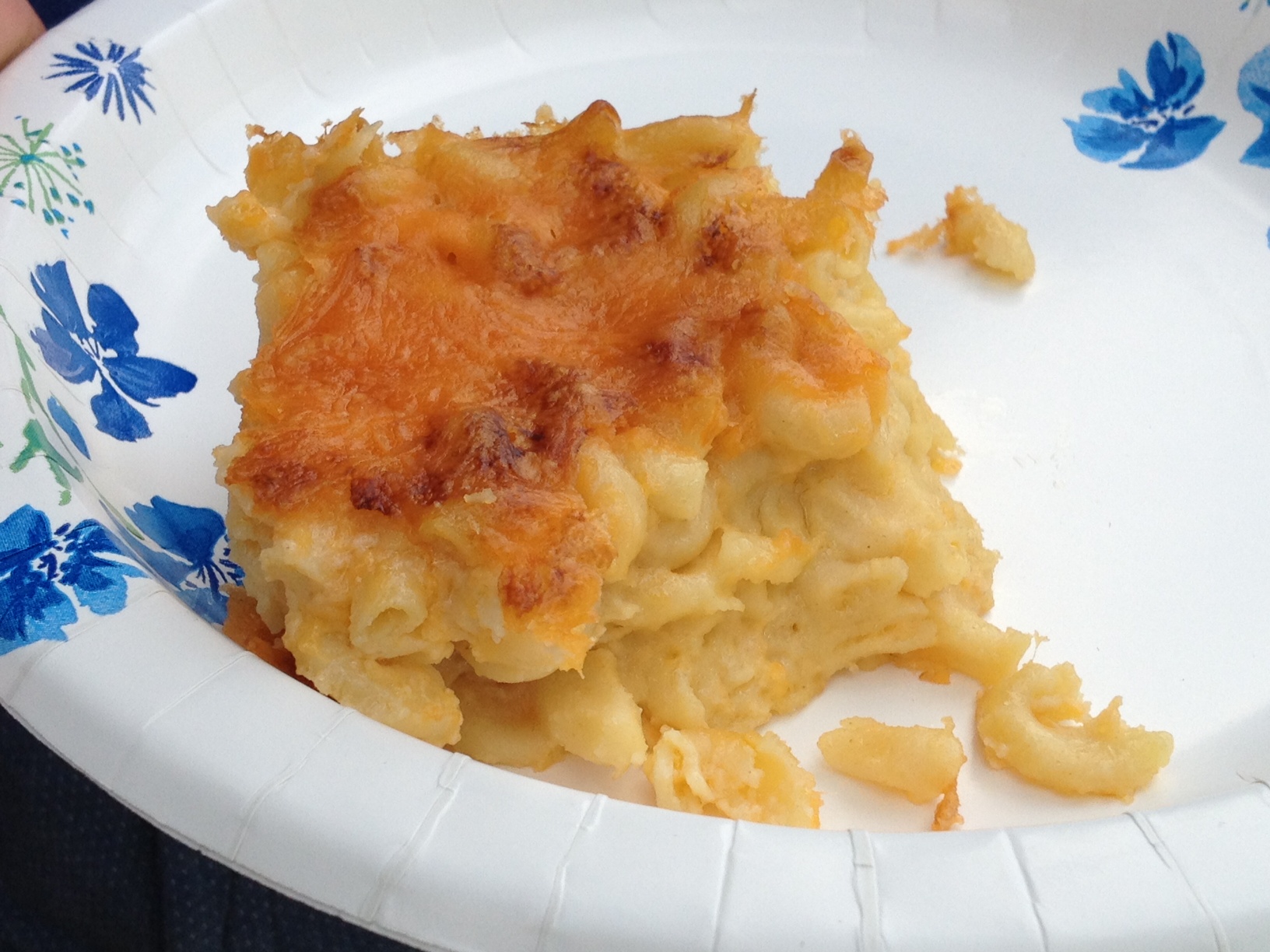 Creamette Mac And Cheese Recipe