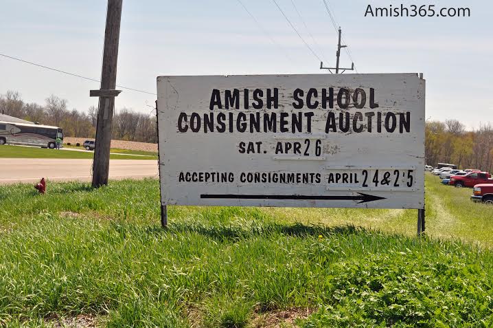 auctionsign