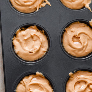 Amish Peanut Butter Cupcakes