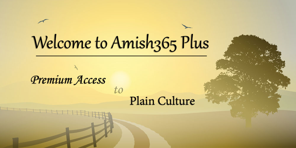 Amish365 Plus