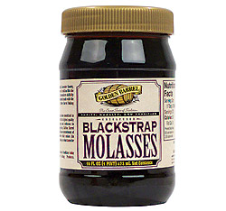 Amish Blackstrap Molasses