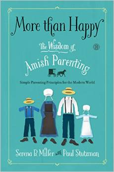 Amish parenting