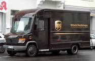 Read about an "Amish UPS" in Lancaster County!:)