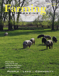 Farming Magazine 