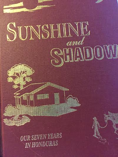 Sunshine and Shadow, an excellent book about the Amish experiment in Honduras.
