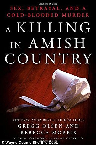A new book chronicles the grisly murder of Barbara Weaver at the hands of her Amish husband and his lover.