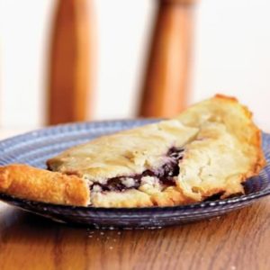 Amish Fried Fruit Pies