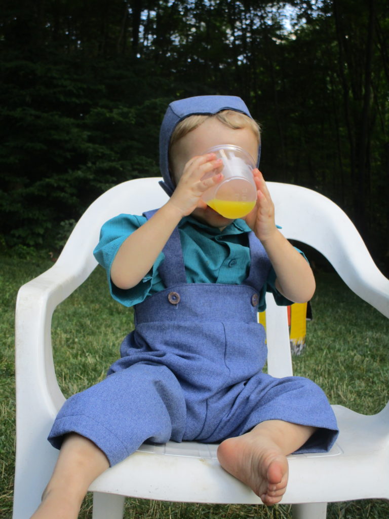 Common Amish Names Common amish names