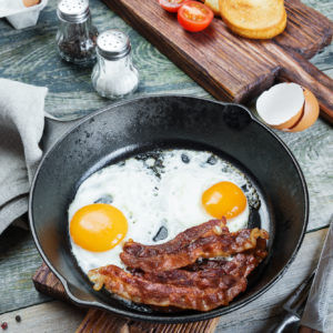 Amish Breakfast Recipes - Amish365
