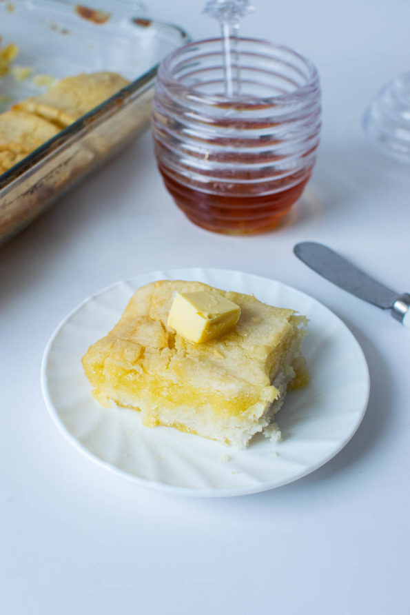 Easy Buttery Biscuits - BUTTERY and EASY - Amish365.com