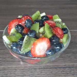 Ultimately Refreshing Fruit Salad