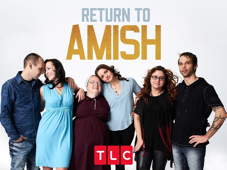 Is Return To Amish Real?